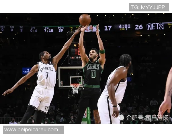 塔图姆砍下33分9篮板凯尔特人加时逆转战胜篮网 塔图姆砍下33分9篮板凯尔特人加时逆转战胜篮网