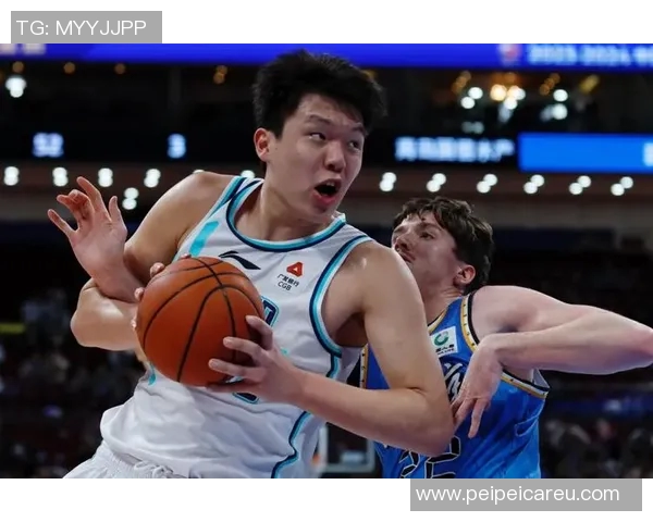 杨瀚森表现出色得分上双但开拓者仍不敌灰熊遭遇失利 杨瀚森表现出色得分上双但开拓者仍不敌灰熊遭遇失利