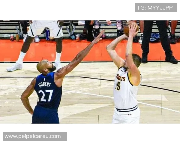 NBA季前赛掘金失利约基奇戈贝尔互肘森林狼胜出 NBA季前赛掘金失利约基奇戈贝尔互肘森林狼胜出