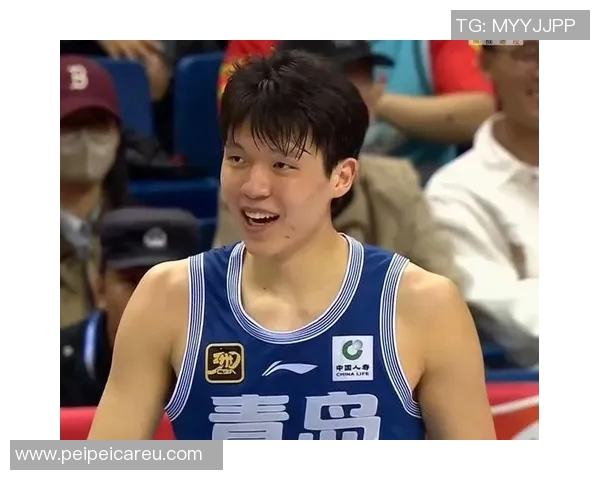 国内媒体热议杨瀚森NBA常规赛首秀：杨瀚森2分一小步 中国篮球一大步