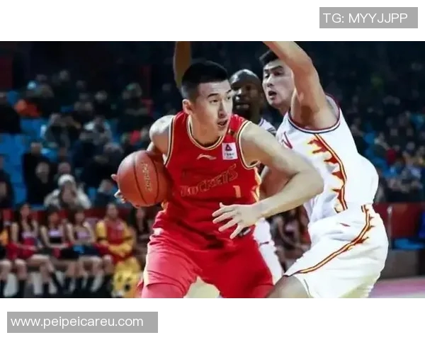 十五运会男篮成年组东莞揭幕，辽宁队付豪称全队准备就绪