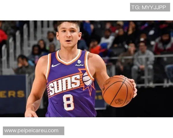 阿伦谈太阳状态:拒轻易比较两赛季,当前士气高涨 阿伦谈太阳状态:拒轻易比较两赛季,当前士气高涨