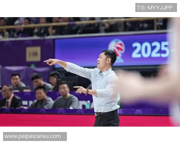 天津vs北控前瞻：张庆鹏带队战旧主，北控冲击两连胜