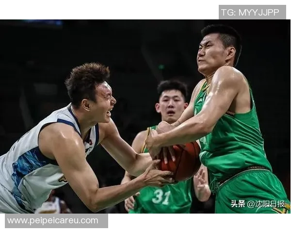 沈阳日报：从四胜一负到三连败 辽篮新阵容厚度不足&短板凸显