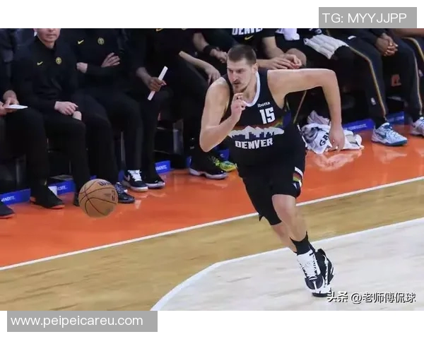 约基奇受伤后，穆雷力压哈登等传球高手领跑NBA助攻榜
