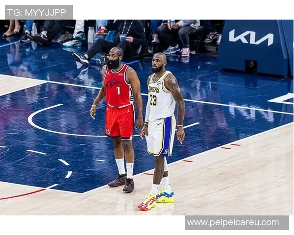 哈登谈生涯持久性：你们无法理解这有多难，只有少数人明白