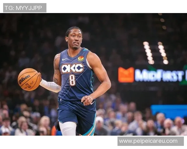 雷霆赛季前3场对马刺命中率仅44.5%，本场达51.9%