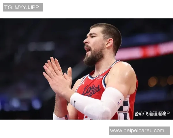 快船被联盟多支球队询问祖巴茨的筹码，博格丹同时进入被探索交易