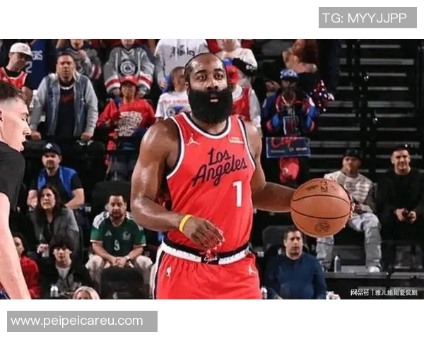 加内特：哈登光靠空接喂饼 就能让莫布里和阿伦每场多得六到八分