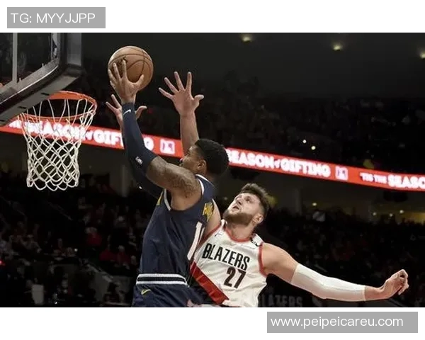 失误控制极差！开拓者全场高达25次失误超过助攻数